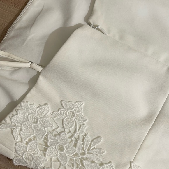 Beautiful Formal Mini Dress - Picture 8 of 8